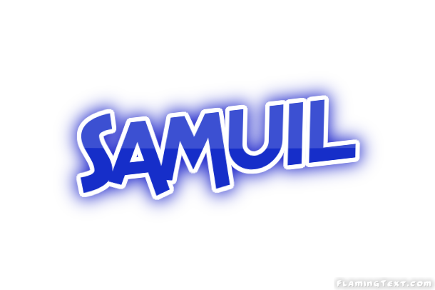 Samuil город