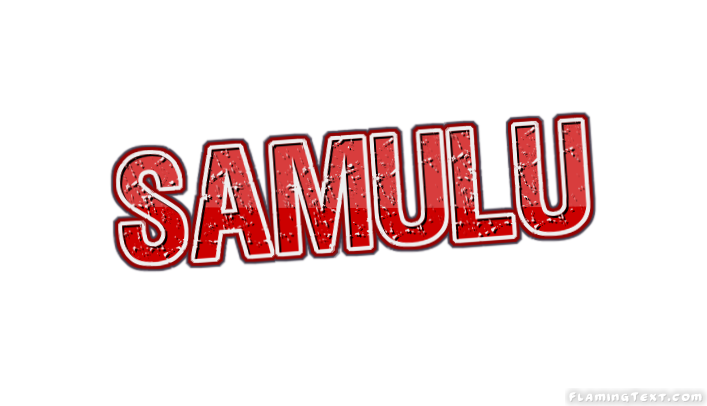 Samulu Stadt
