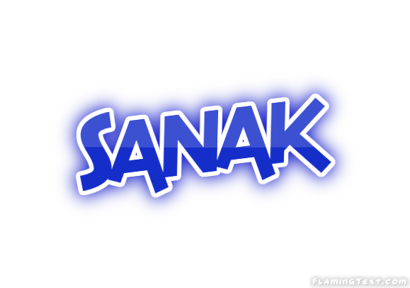 Sanak City