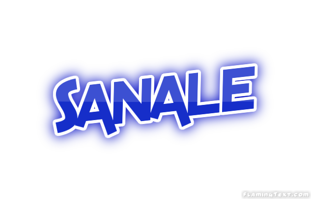 Sanale Cidade