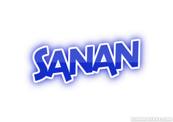 Sanan Cidade