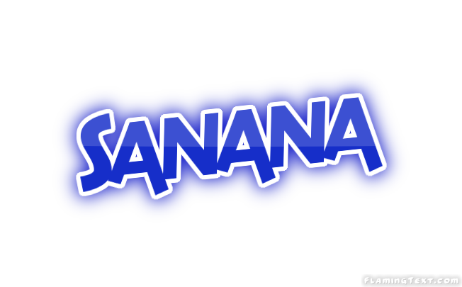Sanana 市
