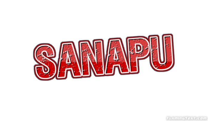 Sanapu 市