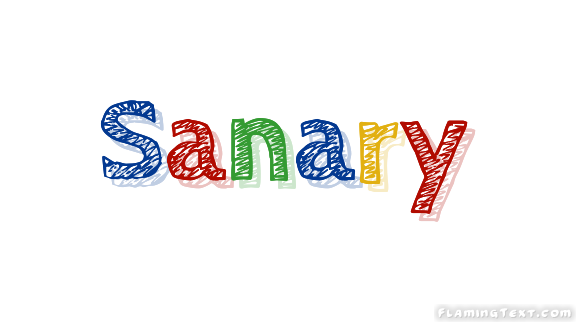 Sanary 市