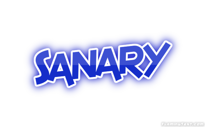 Sanary 市