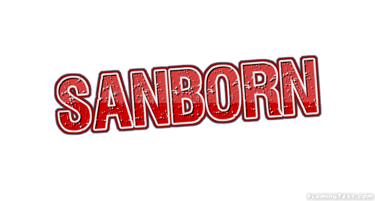 Sanborn Stadt