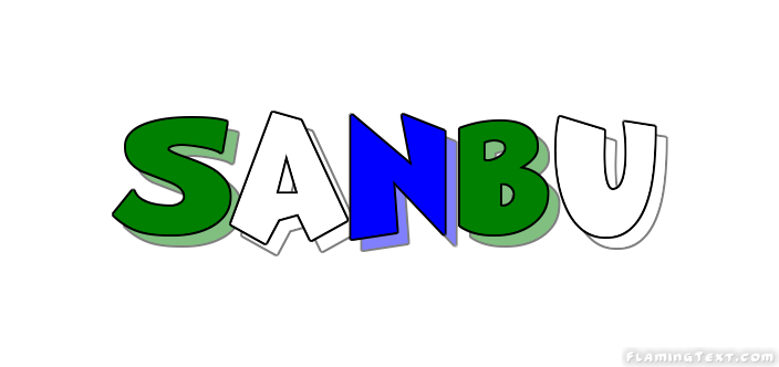 Sanbu Stadt