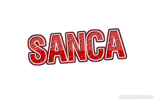 Sanca 市