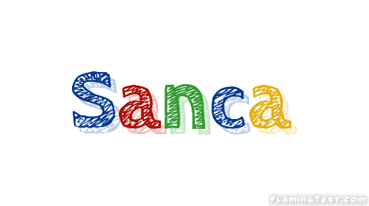 Sanca مدينة