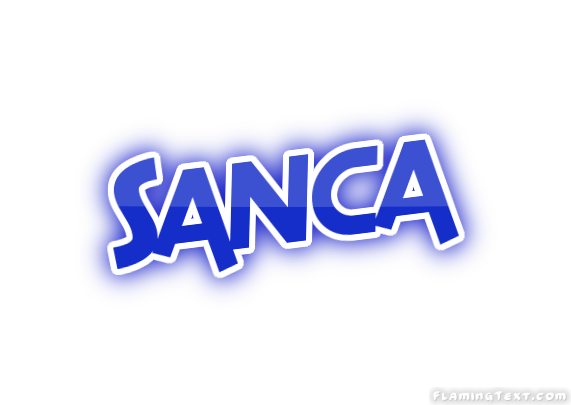 Sanca город