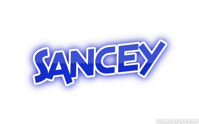 Sancey 市