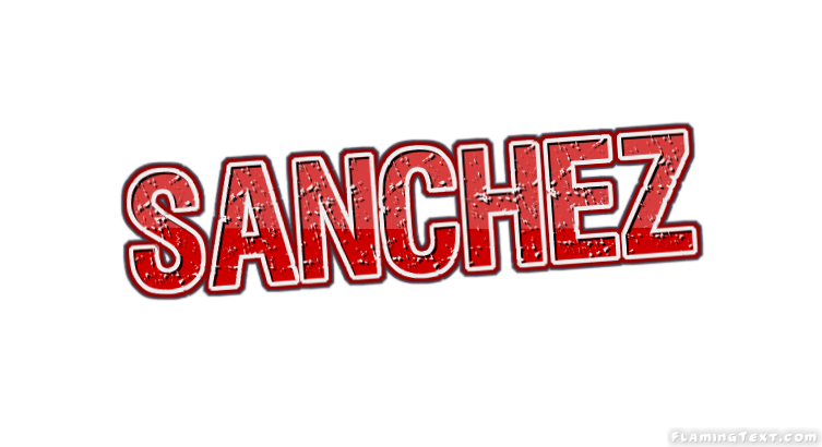 Sanchez City