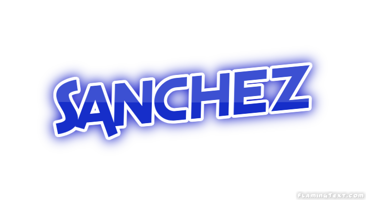 Sanchez City