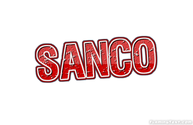 Sanco город