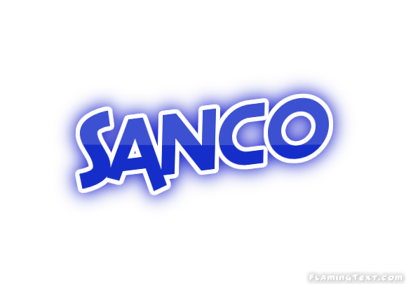 Sanco город