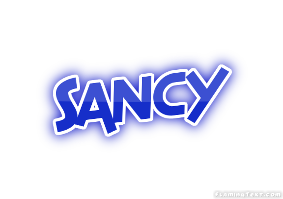 Sancy Ville