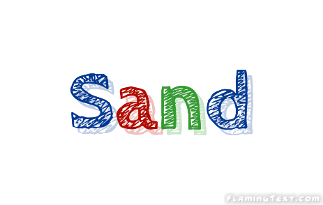 Sand Ville