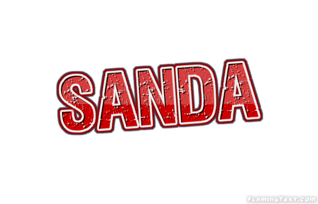 Sanda Ville