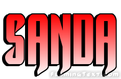 Sanda City