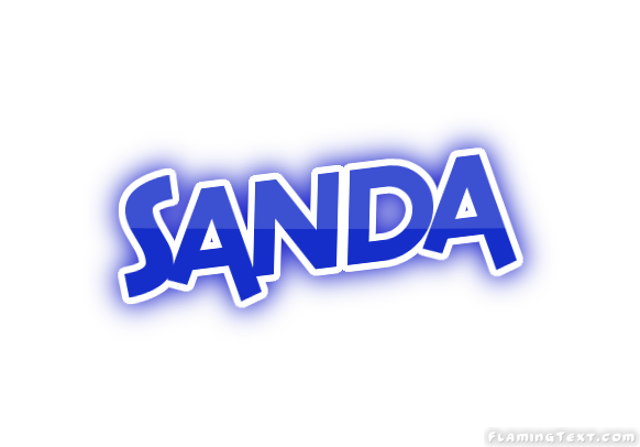 Sanda City