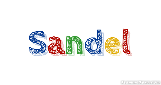 Sandel City
