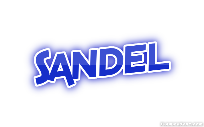 Sandel Cidade