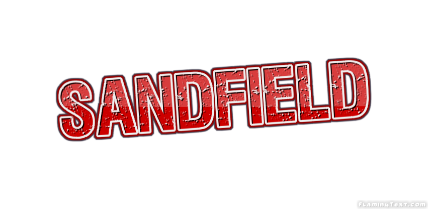 Sandfield город