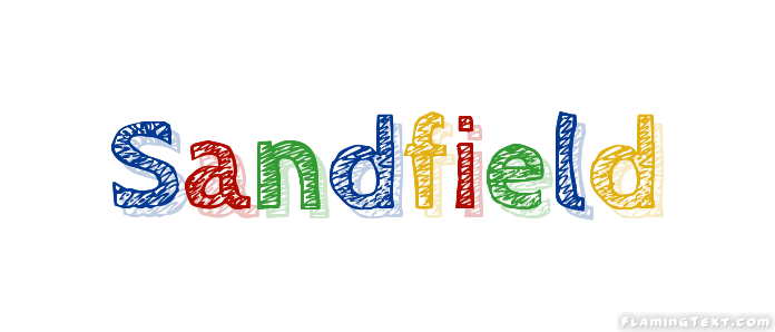 Sandfield City