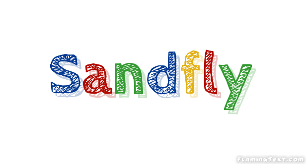 Sandfly City
