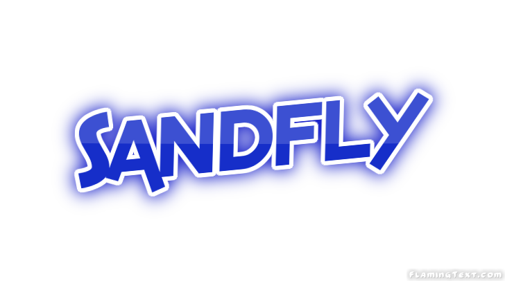 Sandfly Ciudad