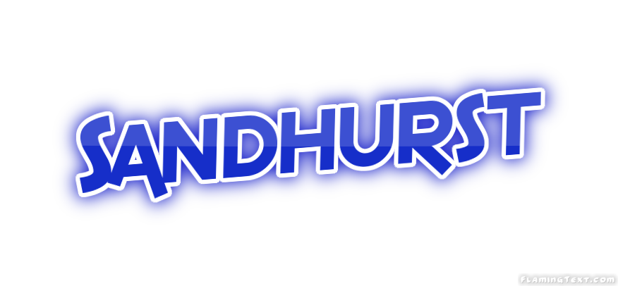 Sandhurst Faridabad