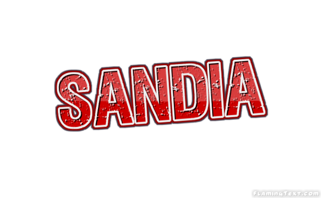 Sandia Ville