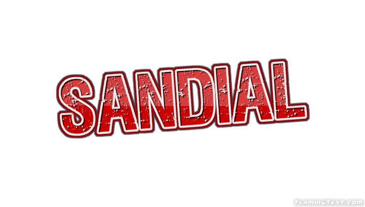 Sandial مدينة