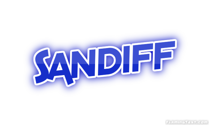 Sandiff City