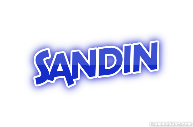 Sandin City