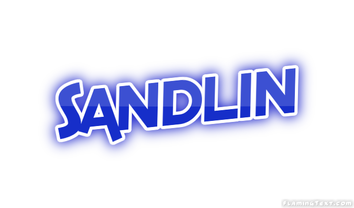 Sandlin 市