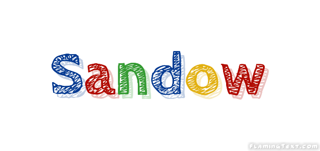 Sandow مدينة