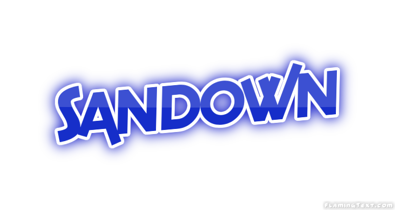Sandown City