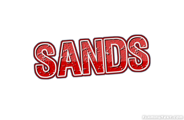 Sands City