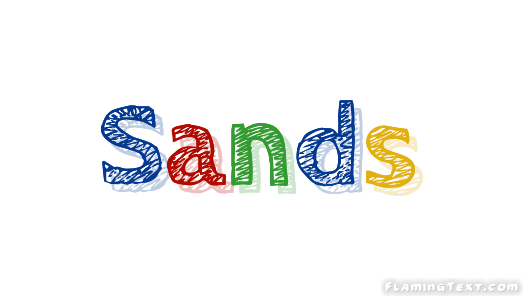 Sands 市