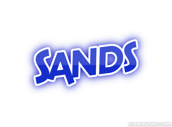 Sands Stadt