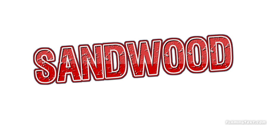 Sandwood مدينة