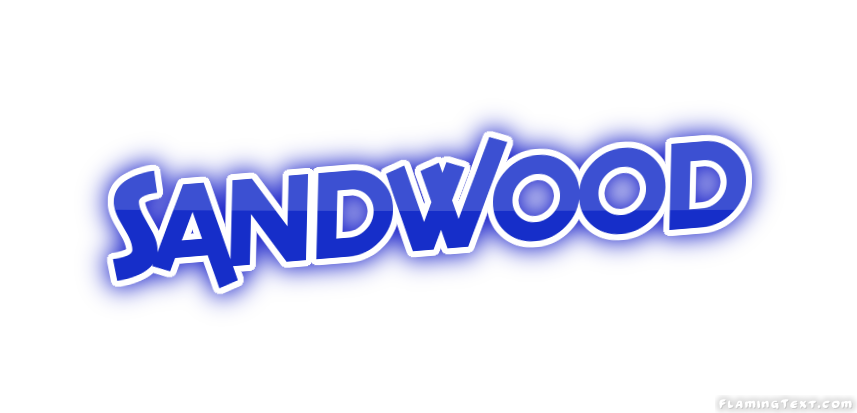Sandwood город