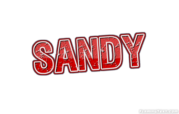 Sandy Cidade