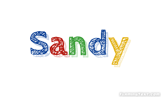 Sandy مدينة