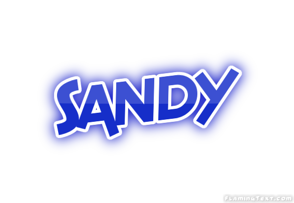 Sandy город