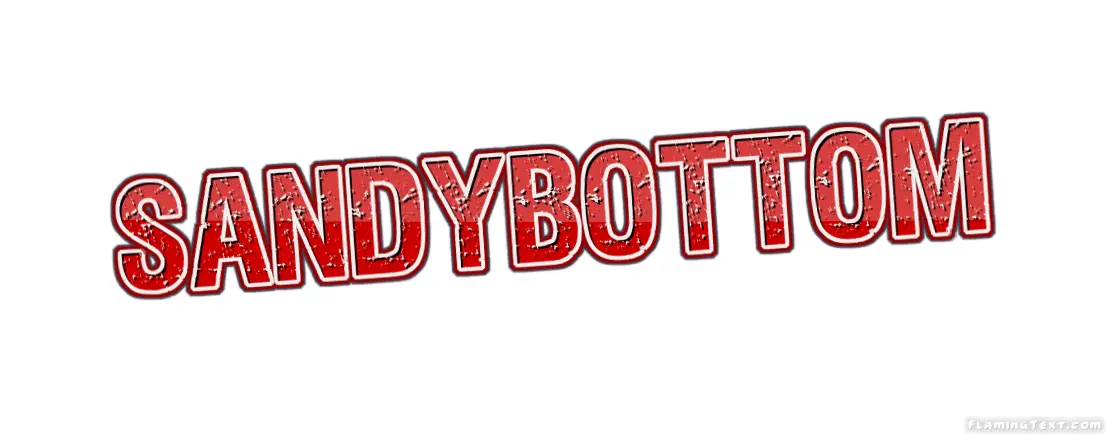 Sandybottom 市