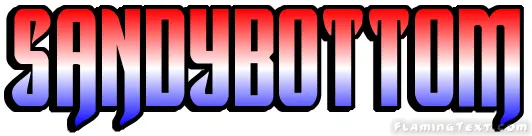 Sandybottom 市