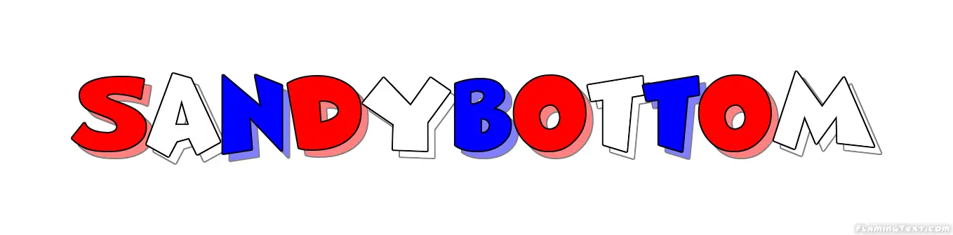 Sandybottom 市