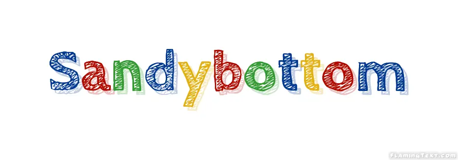 Sandybottom 市